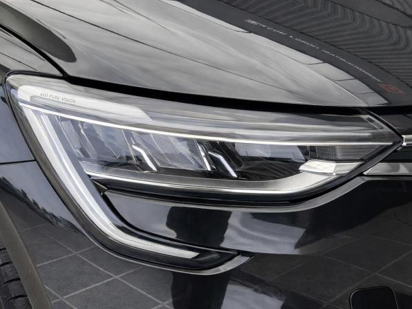 Renault Arkana I с пробегом 2019 года, цена 1 447 000 рублей, 151061 км, внедорожник, Автокод Объявления