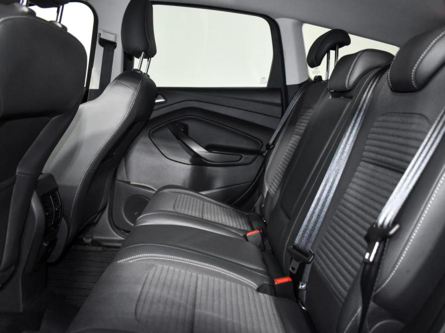 Ford Kuga II Рестайлинг Санкт-Петербург  - изображение 13