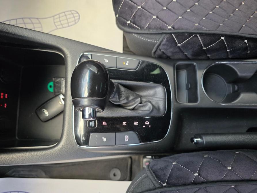 Kia Cerato III Рестайлинг (Classic) Краснодар  - изображение 19
