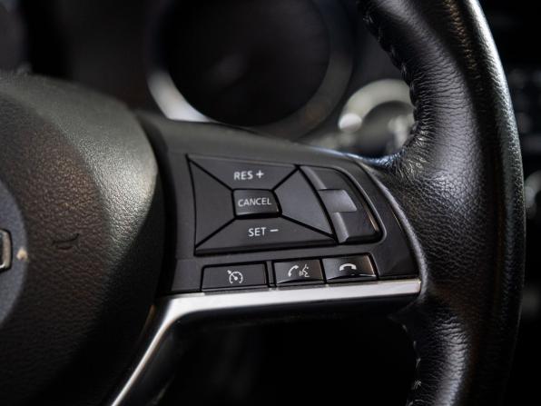 Nissan X-Trail III Рестайлинг с пробегом 2019 года, цена 2 500 000 рублей, 89814 км, внедорожник, Автокод Объявления