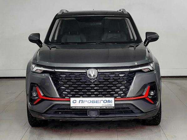 Changan CS35 Plus I Рестайлинг с пробегом 2023 года, цена 1 820 000 рублей, 37043 км, внедорожник, Автокод Объявления
