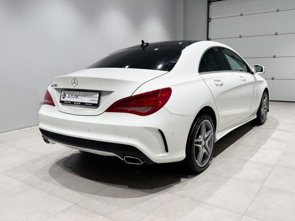 Mercedes-Benz CLA I (C117 X117) с пробегом 2013 года, цена 1 750 000 рублей, 176122 км, седан, Автокод Объявления