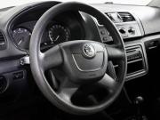 Skoda Fabia II Рестайлинг Москва  - изображение 29