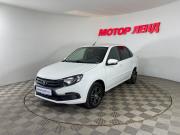 Lada (ВАЗ) Granta I Рестайлинг Воронеж  - изображение 19