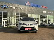 Toyota RAV4 IV (XA40) Набережные Челны  - изображение 36