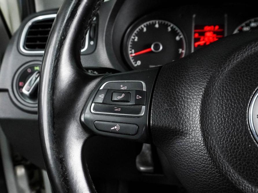 Volkswagen Polo V Воронеж  - изображение 14