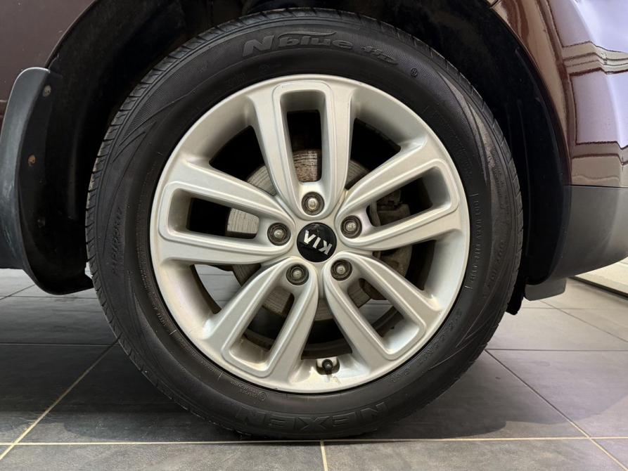 Kia Soul II Рестайлинг Тверь  - изображение 29