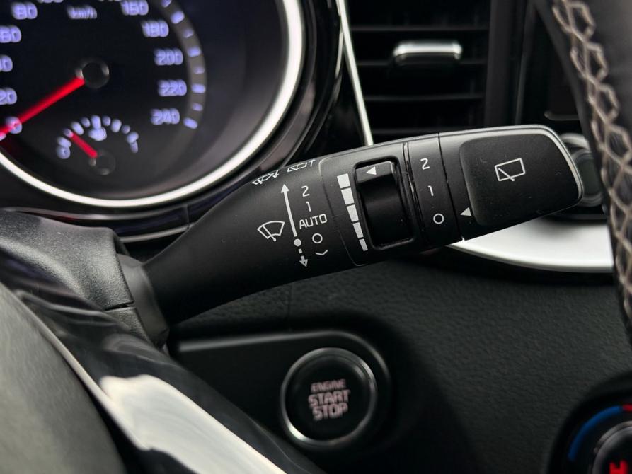 Kia Ceed III Рестайлинг Пермь  - изображение 18
