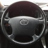 Toyota Land Cruiser Prado 120 Series Новокузнецк  - изображение 37