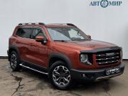 Haval Dargo I Москва  - изображение 18