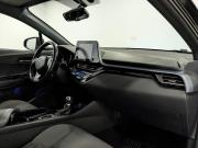 Toyota C-HR I Рестайлинг Москва  - изображение 43