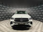 Mercedes-Benz GLE II (V167) Рестайлинг Москва  - изображение 17