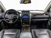 Toyota Camry VII (XV50) Рестайлинг Волгоград  - изображение 53