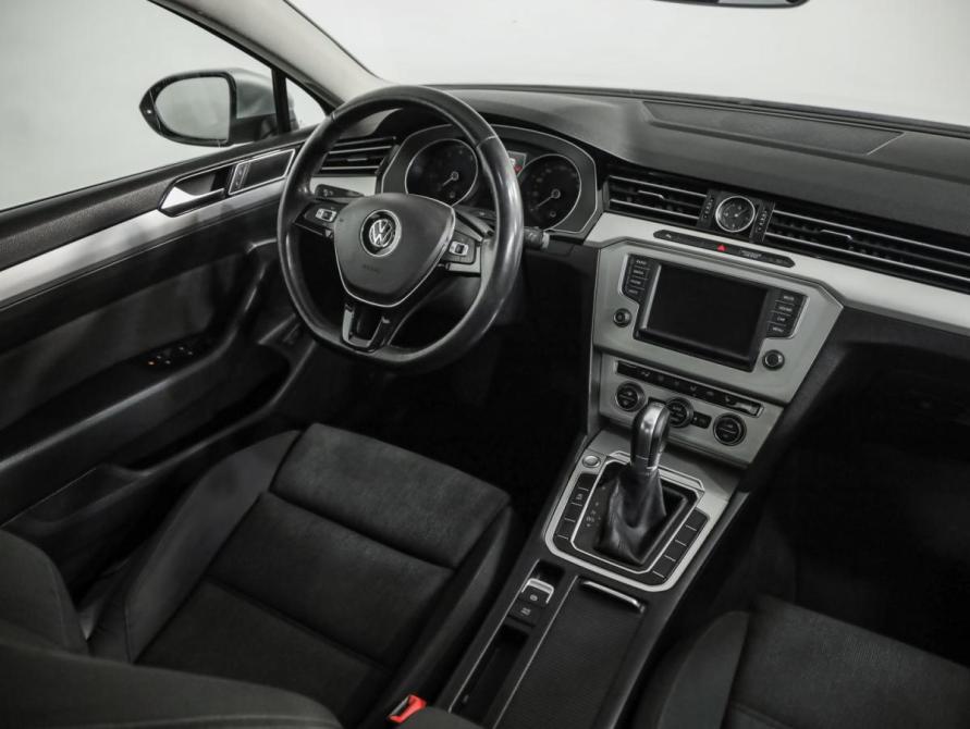 Volkswagen Passat B8 Санкт-Петербург  - изображение 9