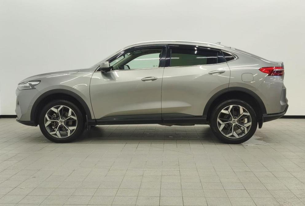 Haval F7x I Рестайлинг Екатеринбург  - изображение 4