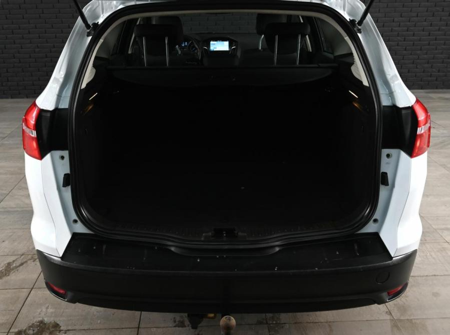 Ford Focus III Рестайлинг Екатеринбург  - изображение 6