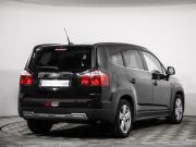 Chevrolet Orlando I Санкт-Петербург  - изображение 32