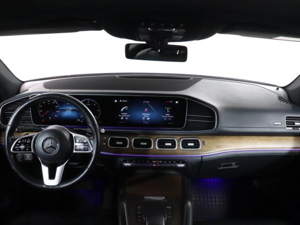 Mercedes-Benz GLE Coupe II (C167) с пробегом 2021 года, цена 6 999 000 рублей, 104000 км, внедорожник, Автокод Объявления
