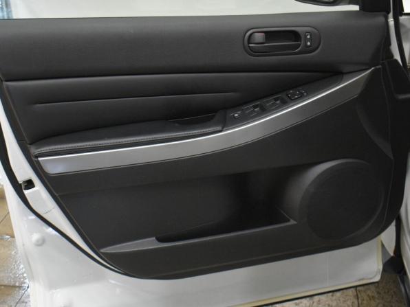 Mazda CX-7 I Рестайлинг с пробегом 2011 года, цена 799 000 рублей, 165000 км, внедорожник, Автокод Объявления