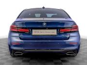 BMW 5 серии VII (G30/G31/G38) Рестайлинг Москва  - изображение 36