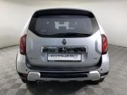 Renault Duster I Рестайлинг Москва  - изображение 25