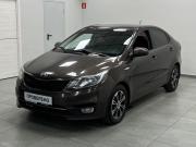 Kia Rio III Казань  - изображение 16