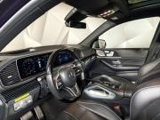Mercedes-Benz Maybach GLS I Москва  - изображение 51