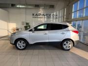 Hyundai ix35 I Волгоград  - изображение 23