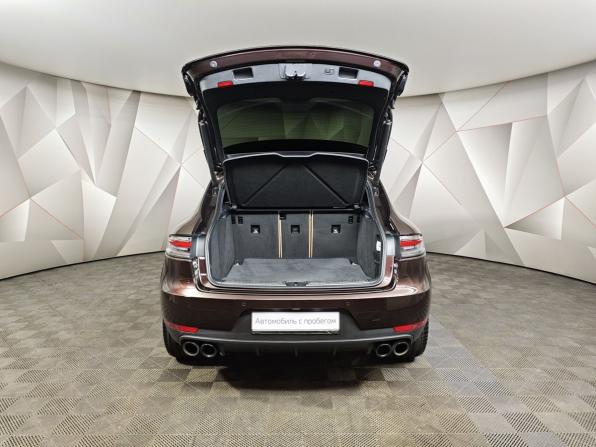 Porsche Macan I Рестайлинг с пробегом 2019 года, цена 4 395 000 рублей, 94020 км, внедорожник, Автокод Объявления