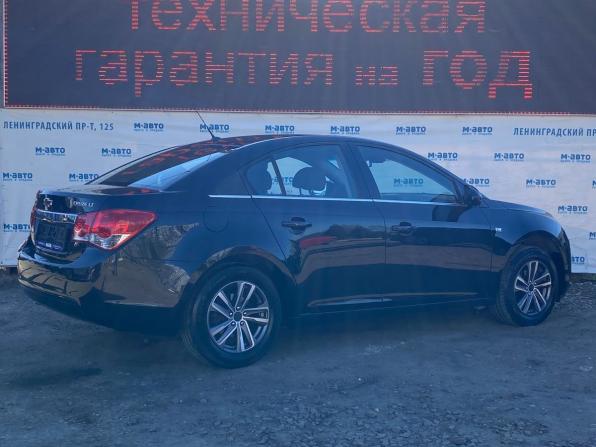 Chevrolet Cruze I с пробегом 2011 года, цена 769 000 рублей, 202988 км, седан, Автокод Объявления