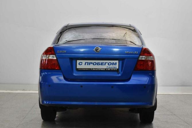 Ravon Nexia R3 с пробегом 2016 года, цена 690 000 рублей, 72393 км, седан, Автокод Объявления