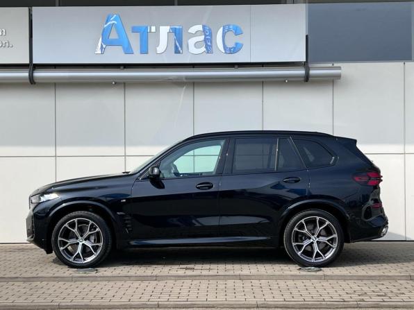 BMW X5 IV (G05/G18) Рестайлинг с пробегом 2024 года, цена 13 800 000 рублей, 25543 км, внедорожник, Автокод Объявления