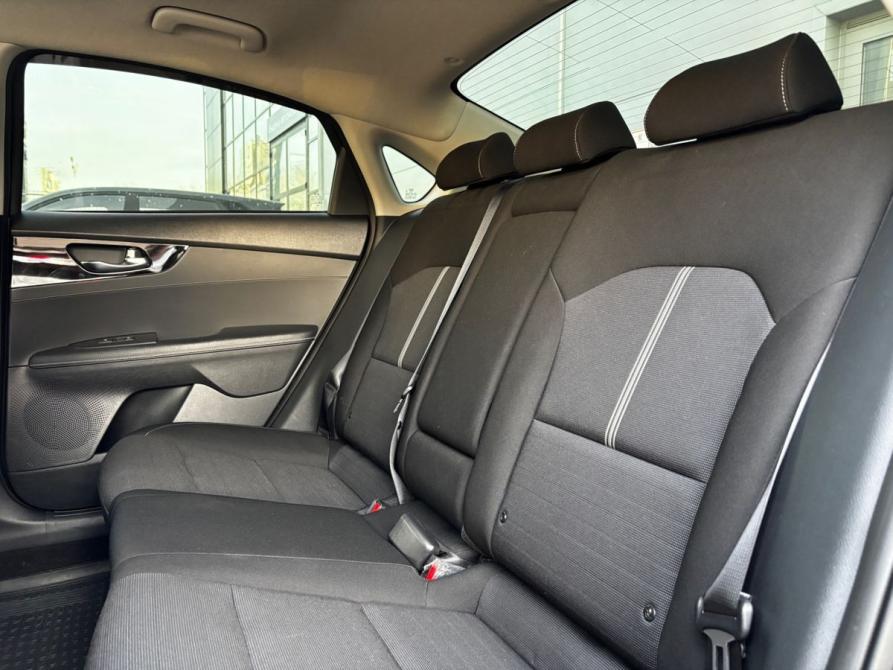 Kia Cerato IV Уфа  - изображение 15