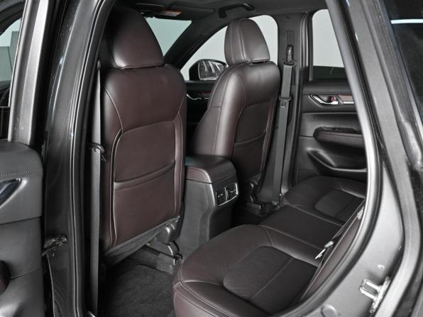 Mazda CX-5 II с пробегом 2021 года, цена 3 099 000 рублей, 110682 км, внедорожник, Автокод Объявления