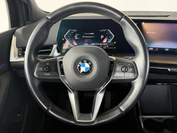 BMW 2 серии Active Tourer U06 с пробегом 2022 года, цена 2 890 000 рублей, 23468 км, минивэн, Автокод Объявления