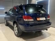 Lexus RX I Новосибирск  - изображение 16