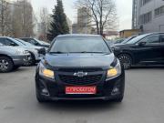 Chevrolet Cruze I Рестайлинг Санкт-Петербург  - изображение 11