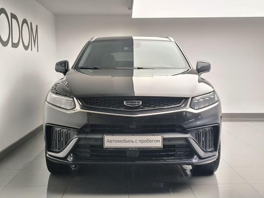 Geely Tugella I Рестайлинг Москва  - изображение 3