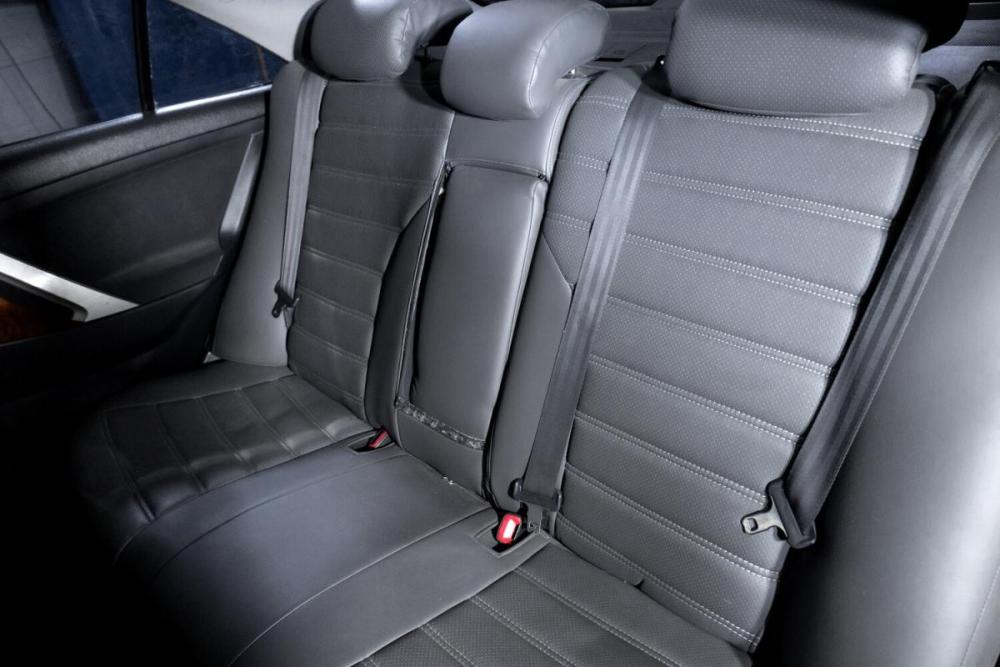 Toyota Camry VI (XV40) Тюмень  - изображение 25