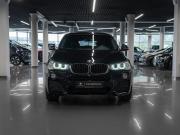 BMW X4 I (F26) Москва  - изображение 28