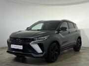 Geely Coolray I Рестайлинг Ижевск  - изображение 25
