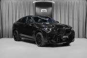 BMW X6 M III (F96) Рестайлинг Москва  - изображение 36