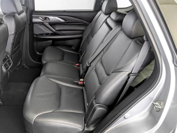 Mazda CX-9 II с пробегом 2018 года, цена 3 070 000 рублей, 99613 км, внедорожник, Автокод Объявления