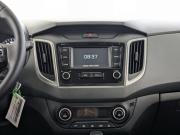 Hyundai Creta I Рестайлинг Москва  - изображение 52