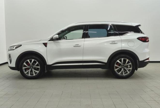 Chery Tiggo 7 Pro Max I с пробегом 2024 года, цена 1 809 000 рублей, 73742 км, внедорожник, Автокод Объявления