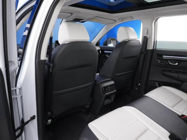 Honda CR-V VI с пробегом 2023 года, цена 4 999 046 рублей, 10961 км, внедорожник, Автокод Объявления