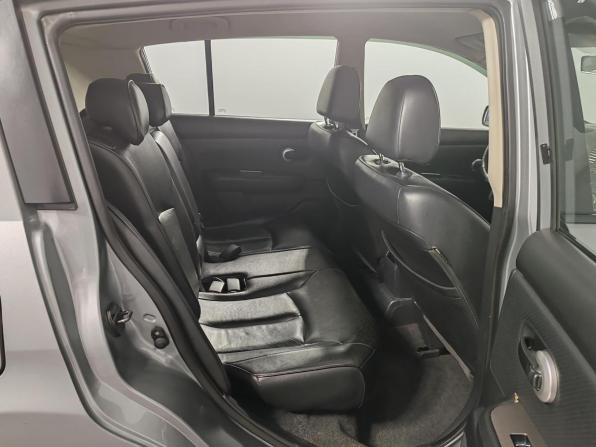 Nissan Tiida I с пробегом 2008 года, цена 599 000 рублей, 347352 км, седан, Автокод Объявления