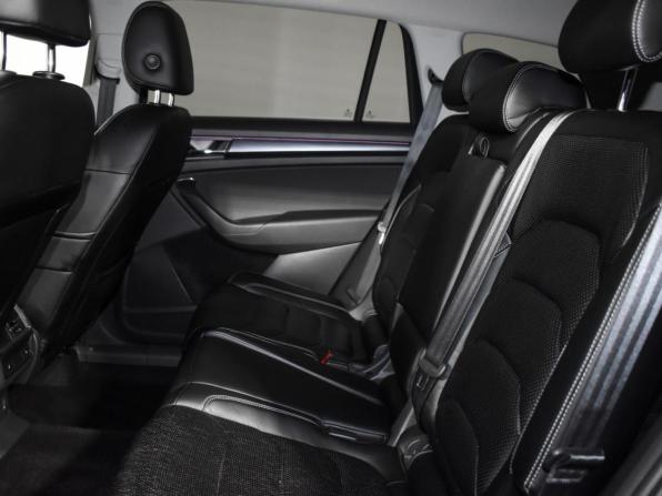 Skoda Kodiaq I с пробегом 2018 года, цена 2 139 000 рублей, 173489 км, внедорожник, Автокод Объявления