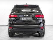 Jeep Grand Cherokee IV (WK2) Рестайлинг Москва  - изображение 35