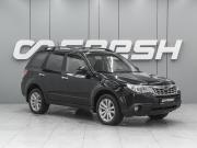 Subaru Forester III Ростов-на-Дону  - изображение 18